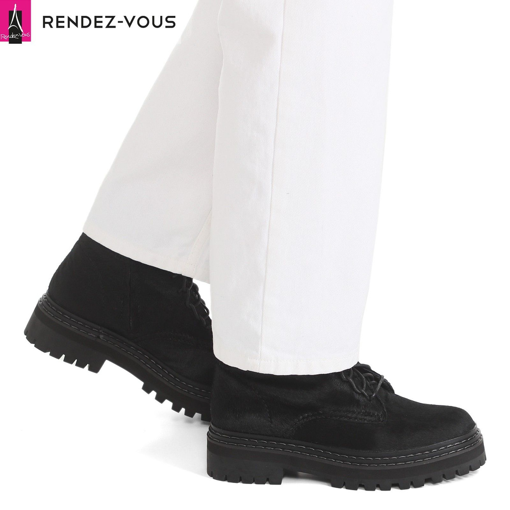 Ботинки TENDANCE #1