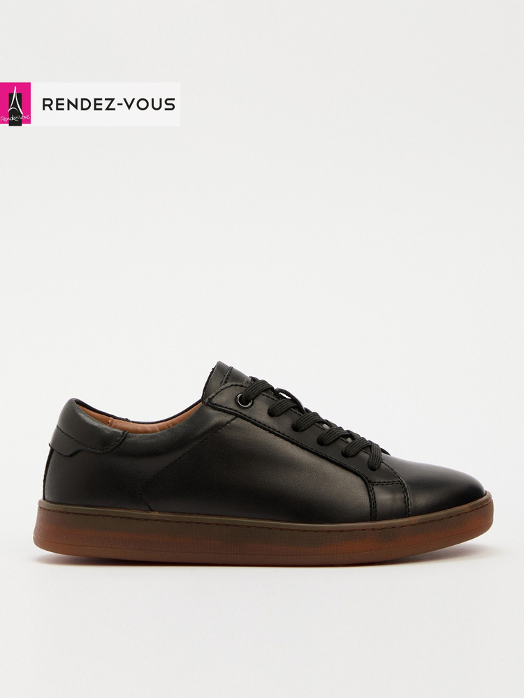 Кеды Maison David PARIS #1