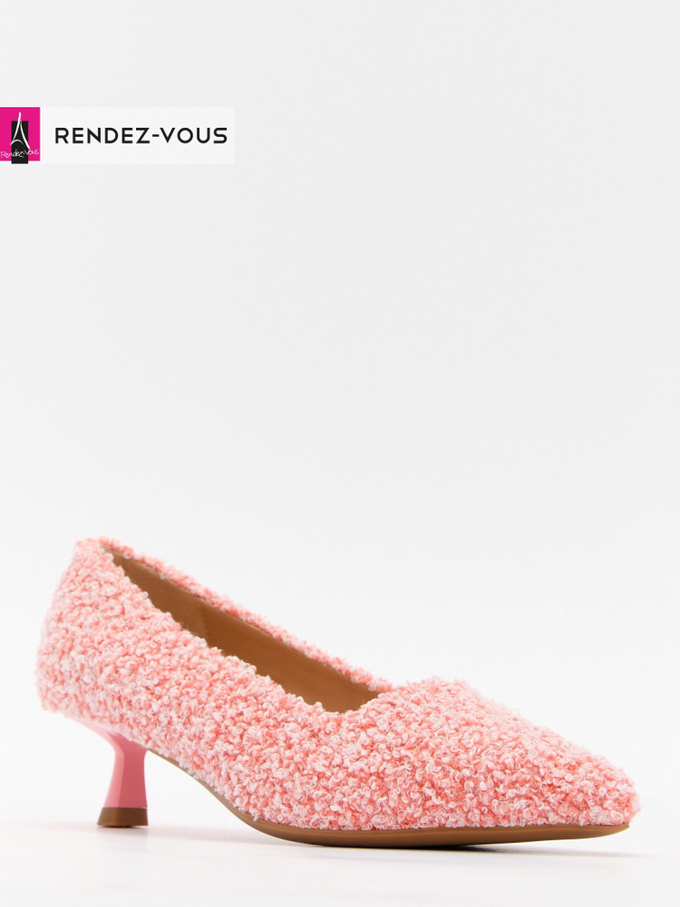 Туфли TENDANCE #1