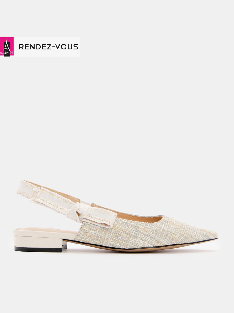 Туфли TENDANCE #1