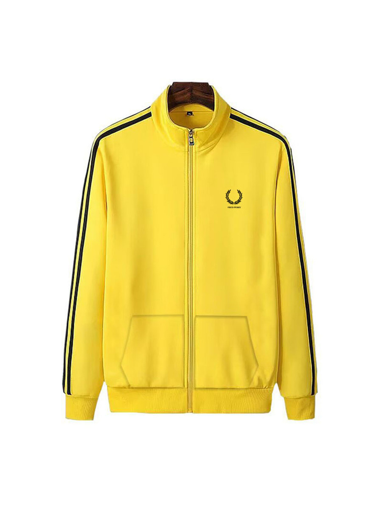 Олимпийка Fred Perry #1