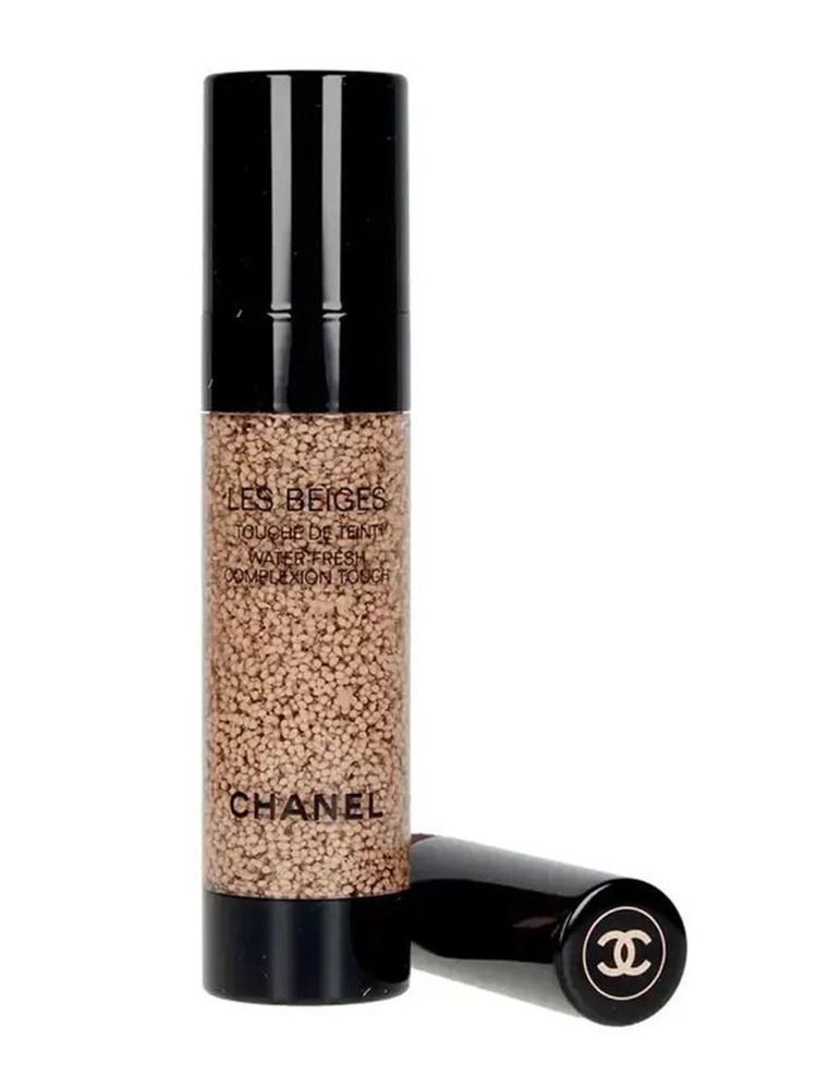 Chanel Тональный флюид-тинт Les Beiges Water-Fresh Complexion Touch, B20, 20 мл #1