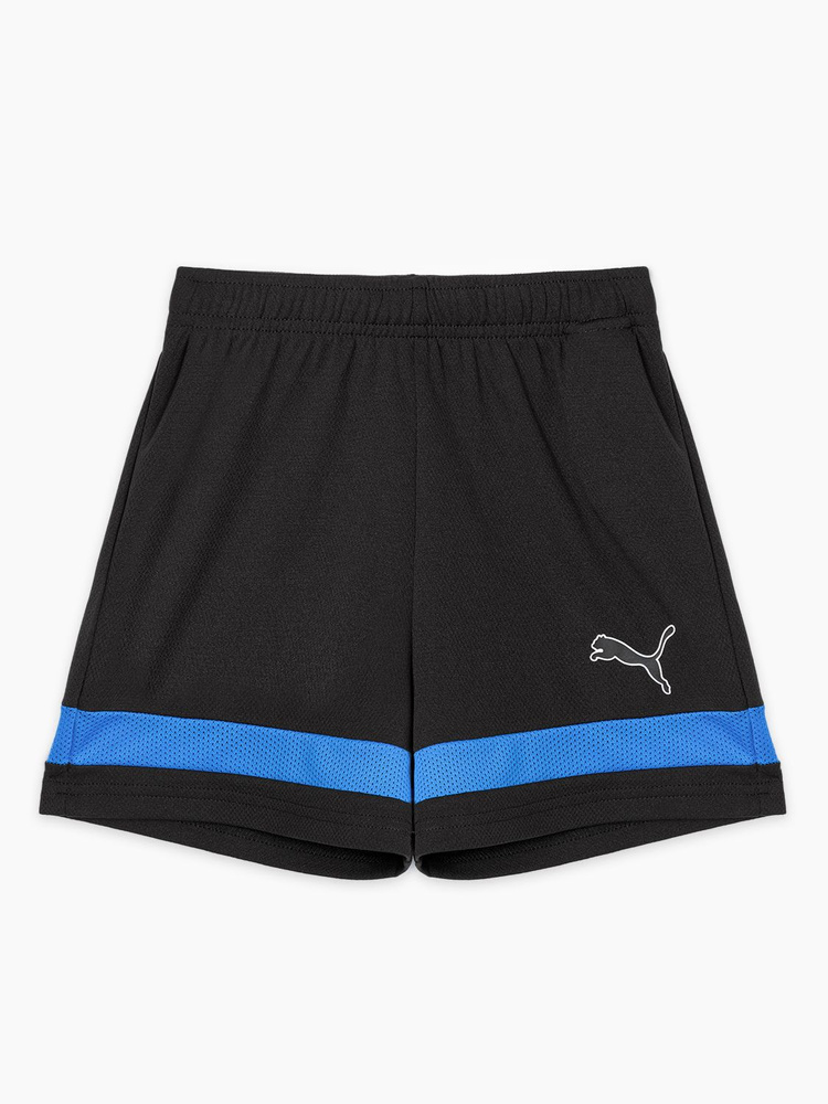 Шорты PUMA ATTACANTO Shorts Jr #1
