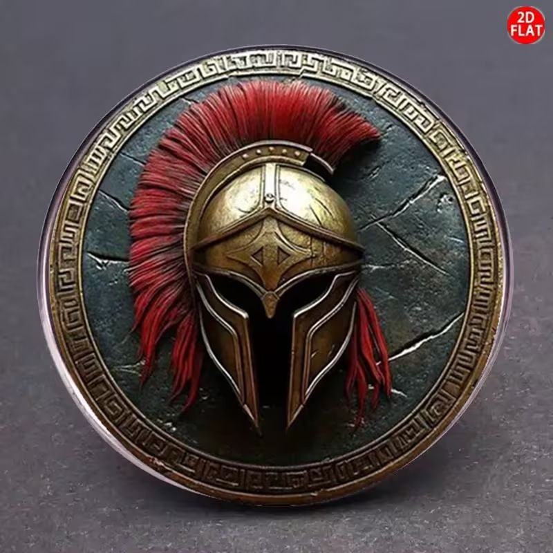 Брошь #1