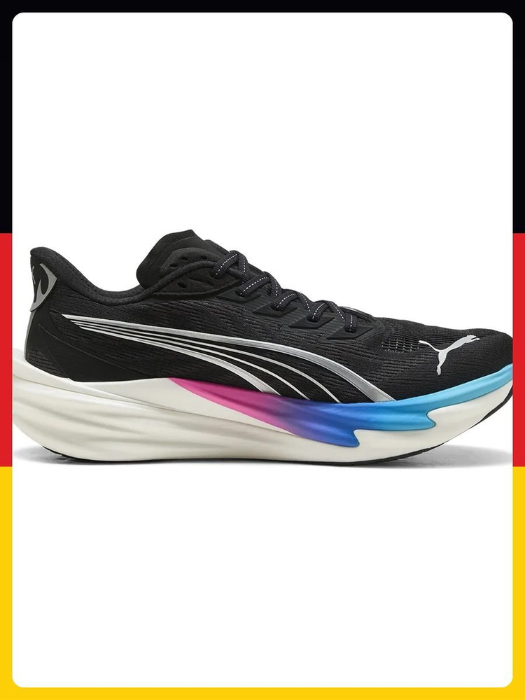 Кроссовки PUMA Deviate Nitro 4 #1