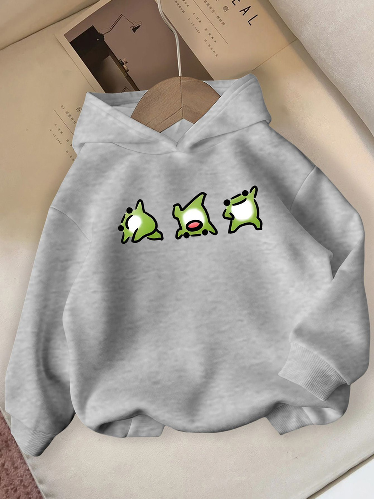 Худи #1