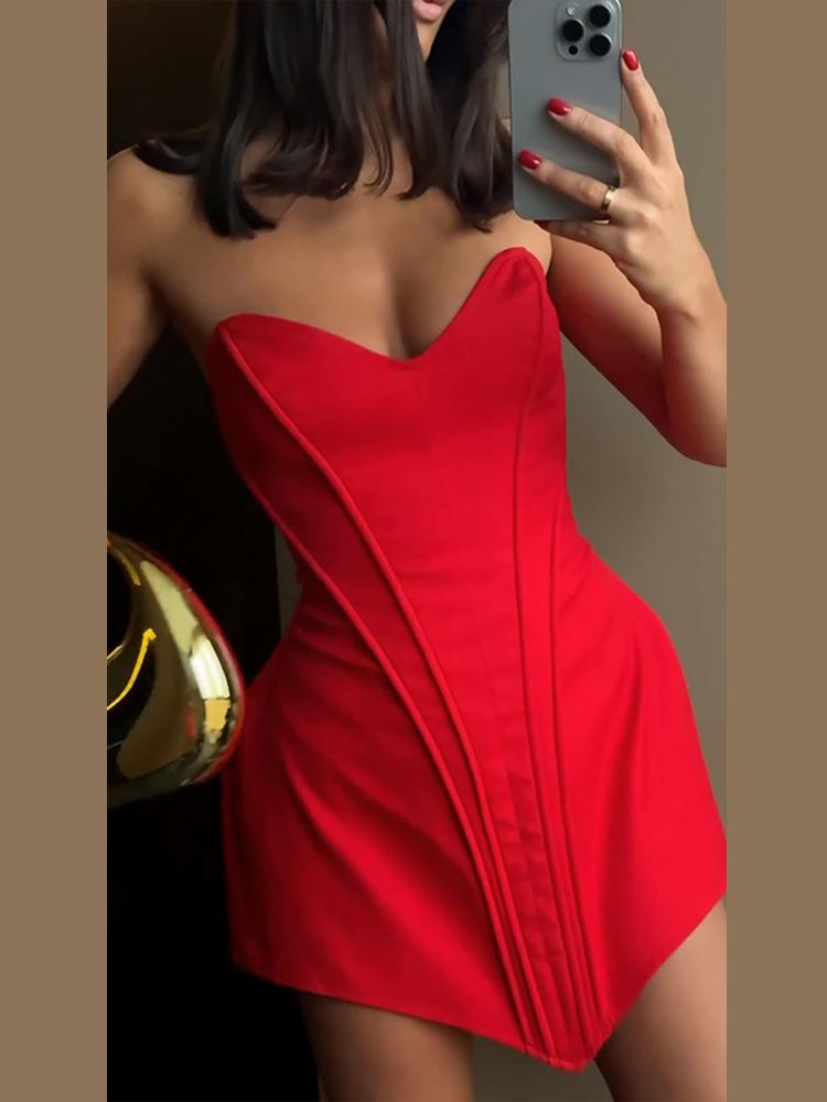 Сарафан #1