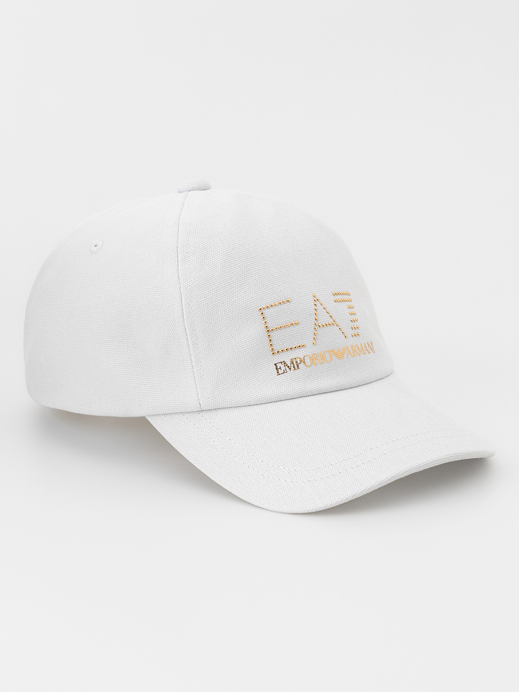 Бейсболка EA7 #1