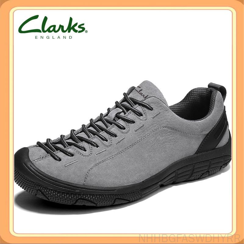 Ботинки Clarks #1