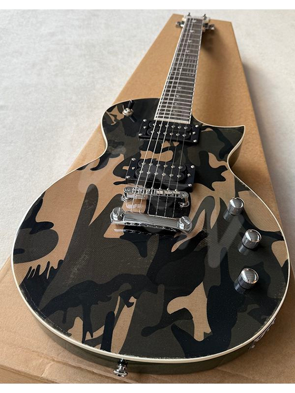 ESP Les Paul Гитара #1