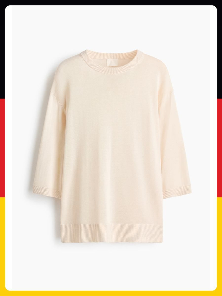 Свитер H&M #1