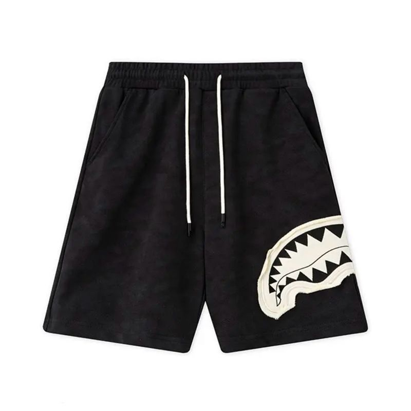 Шорты BAPE #1