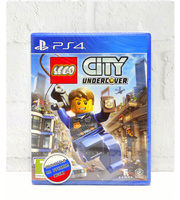 Lego city undercover ps4 gamestop sale