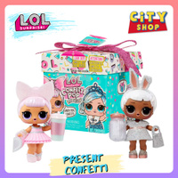 L.O.L. Surprise Present Confetti POP OZON 918167401