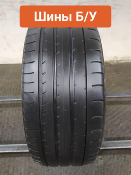 Преимущества шины Yokohama AVS ES100 245/45 R18 100W