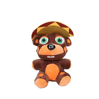 Fnaf plush sale el chip