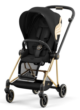 Cybex jeremy 2025 scott pram