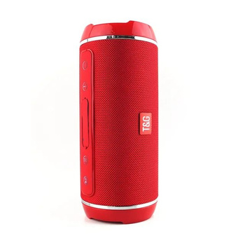 T&g 116 2024 bluetooth speaker