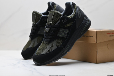 Кроссовки New Balance 991 купить на OZON по низкой цене