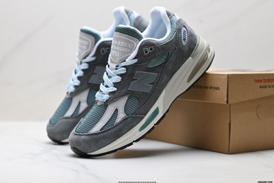 こう様　New balance W991NV 24.5 Кроссовки New Balance 991 купить на OZON по низкой цене