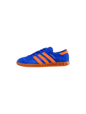 Adidas hamburg womens blue online