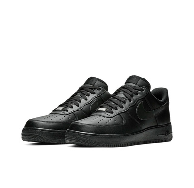 Air force one black and gum hotsell