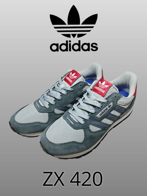 Adidas 420 trainers best sale