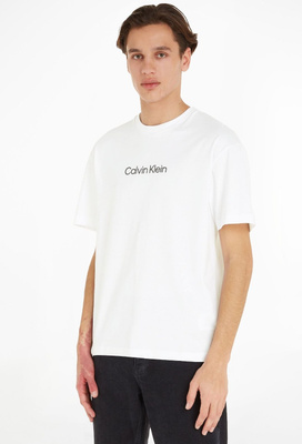 Calvin klein tee shirt best sale