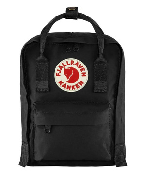 Burnt orange fjallraven kanken best sale