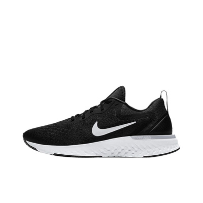 Nike odyssey react women black online