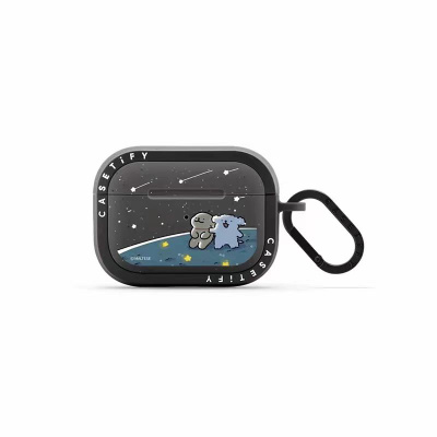 Biodegradable Eco Airpod Case Casetify Airpod Pro купить на