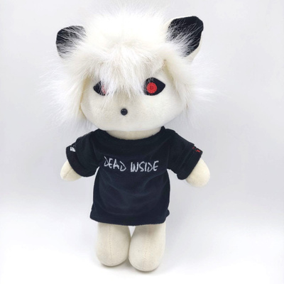 Zxc Cat игрушка купить на OZON по низкой цене