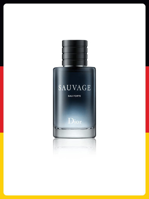 Dior Sauvage 100 ml Eau Men Perfume купить на OZON по низкой цене