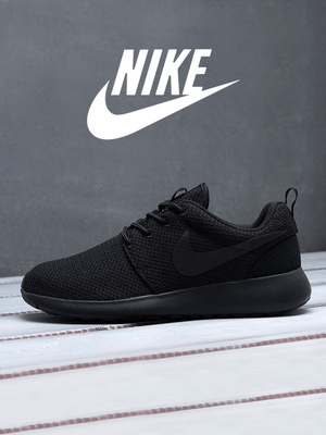 nike roshe flyknit men's