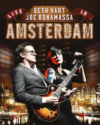 Joe Bonamassa Dvd купить на OZON по низкой цене