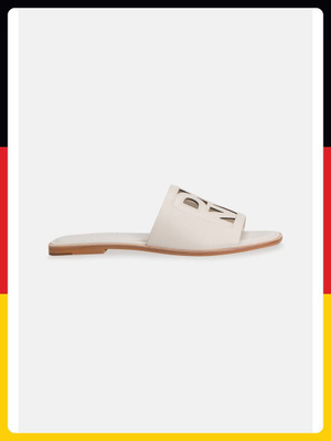 Сабо и мюли женские DKNY – купить на OZON по низкой цене