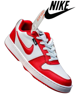 NIKE EBERNON LOW PREM купить на OZON по низкой цене