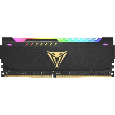 メモリー Viper Steel RGB 32GB DDR4 3200MHz PATRIOT Viper steel RGB 32 GB купить на OZON по низкой цене