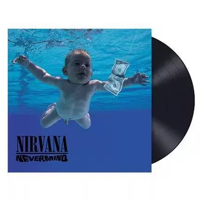 Nirvana. Nevermind. 30Th Anniversary купить на OZON по низкой цене