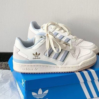 adidas forum 84 low femme