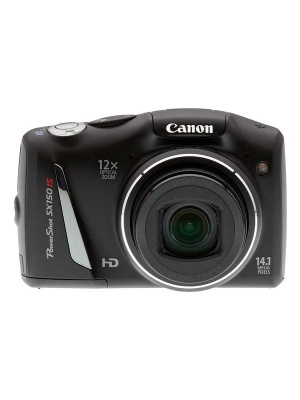 Canon Powershot SX400 Is купить на OZON по низкой цене