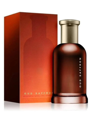 Hugo Boss Oud Saffron купить на OZON по низкой цене