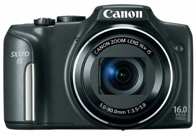 Canon Powershot SX100 Is купить на OZON по низкой цене