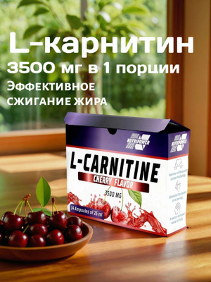 power system l-carnitine 3000 mg отзывы Power System L Carnitine 3000 купить на OZON по низкой цене