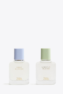 Духи Zara Deep Garden купить на OZON по низкой цене в Казахстане