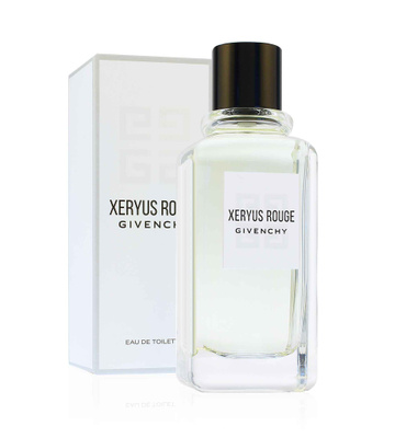 Givenchy Xeryus Rouge купить на OZON по низкой цене