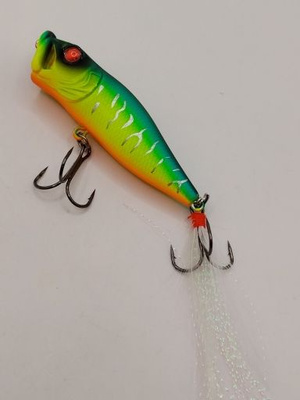 MEGABASS POP MAX купить на OZON по низкой цене
