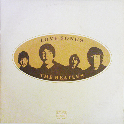 The Beatles Love 2Lp купить на OZON по низкой цене