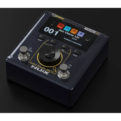 NUX Solid Studio купить на OZON по низкой цене