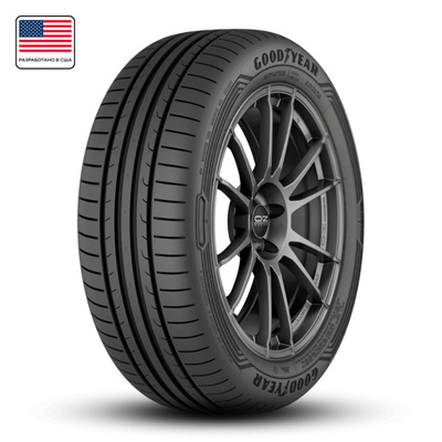 Goodyear 195/55 R16 купить на OZON по низкой цене